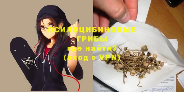 кристаллы Осташков